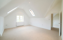 Wroughton bedroom extension leads