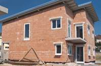 Wroughton home extensions