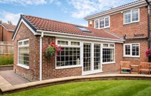 Wroughton house extension leads