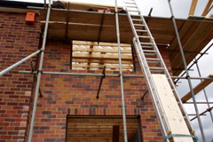house extensions Wroughton