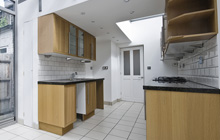 Wroughton kitchen extension leads